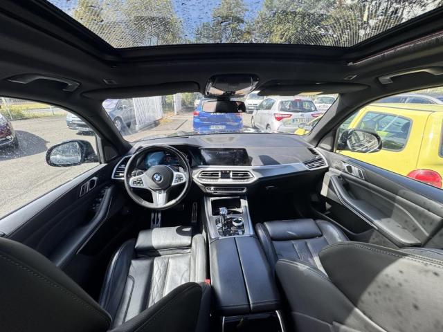 Bmw X5 image 3