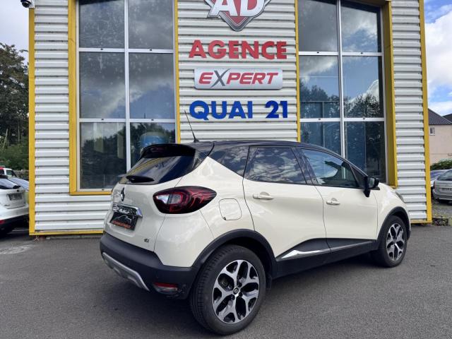 Renault Captur image 7