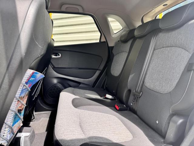 Renault Captur image 4