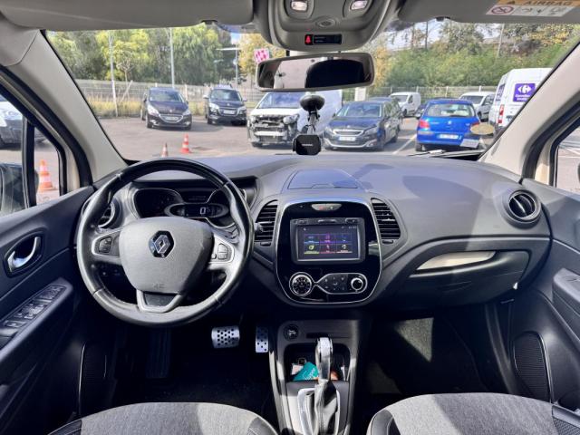 Renault Captur image 5