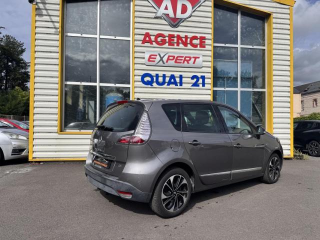 Renault Scénic image 4