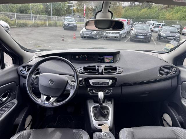 Renault Scénic image 3