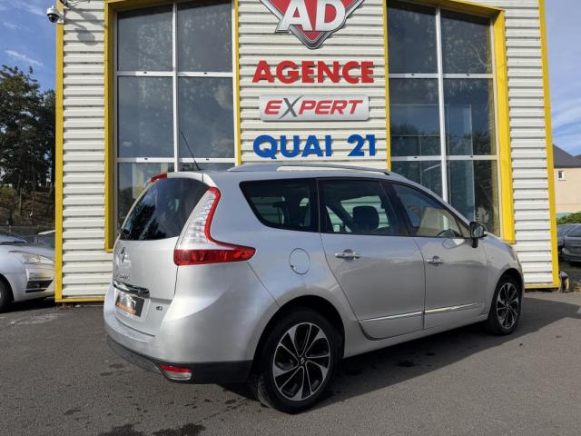 Renault Grand Scénic image 8