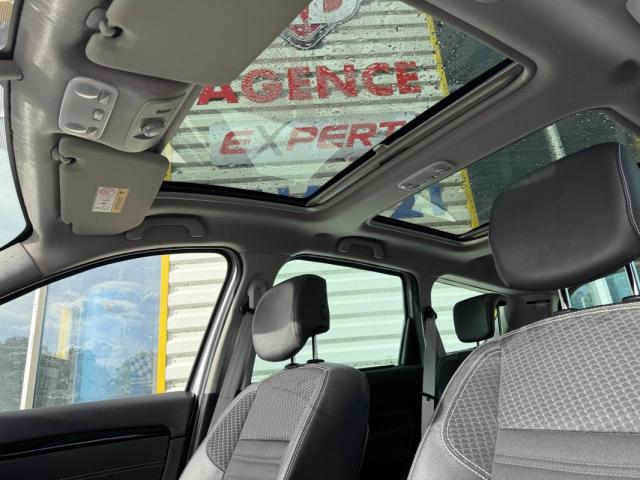 Renault Grand Scénic image 9