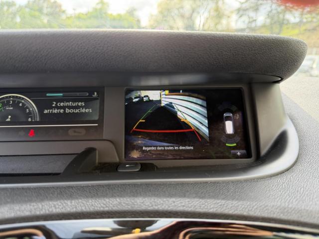 Renault Grand Scénic image 2