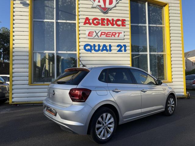 Volkswagen Polo image 6