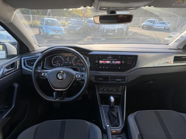 Volkswagen Polo image 5