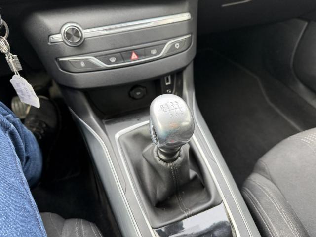 Peugeot 308 Sw image 8