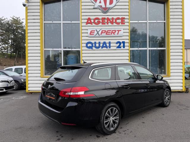 Peugeot 308 Sw image 6