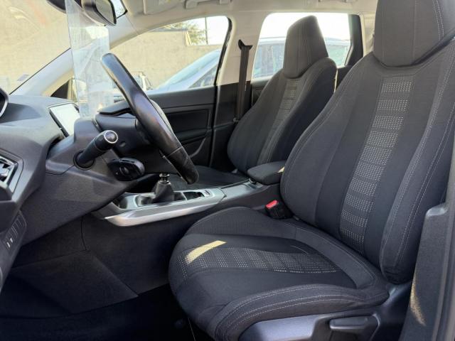 Peugeot 308 Sw image 2