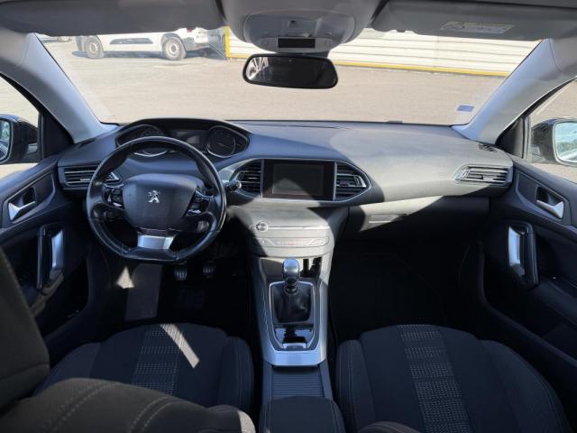 Peugeot 308 Sw image 1