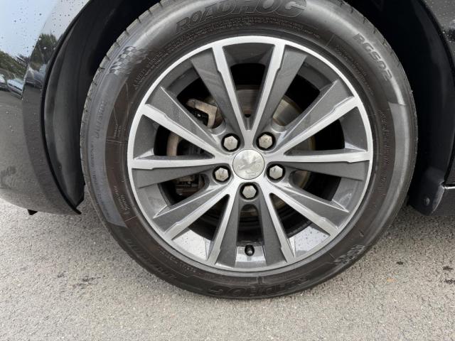 Peugeot 308 Sw image 9