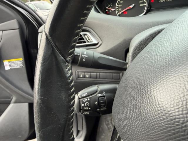 Peugeot 308 Sw image 4
