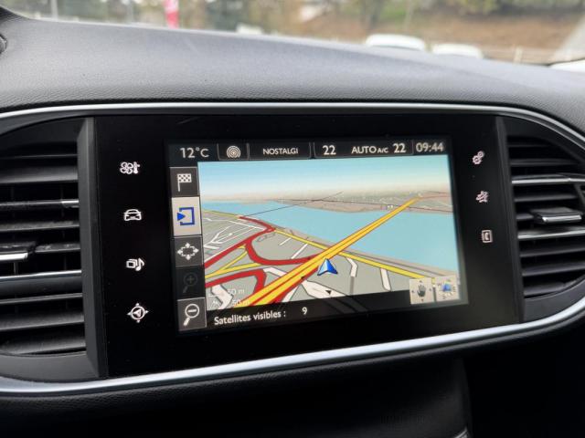Peugeot 308 Sw image 7