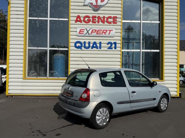 Renault Clio image 5