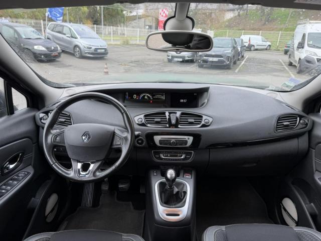 Renault Grand Scénic image 1