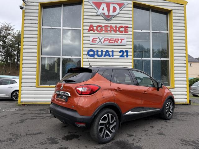 Renault Captur image 8