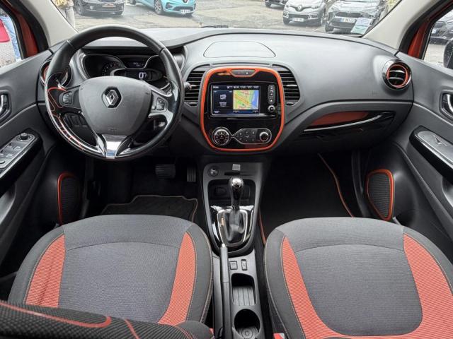 Renault Captur image 4