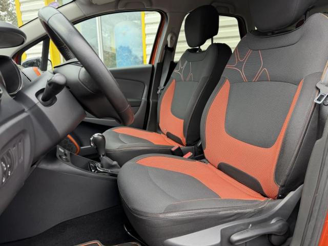 Renault Captur image 2