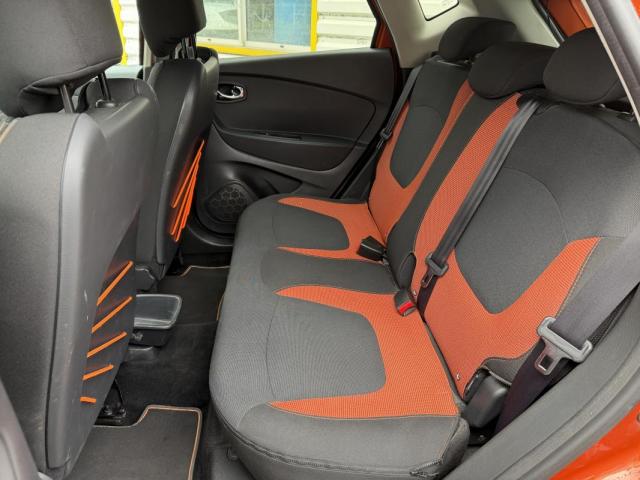 Renault Captur image 9