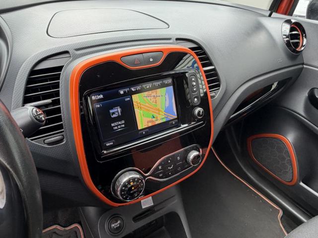 Renault Captur image 7