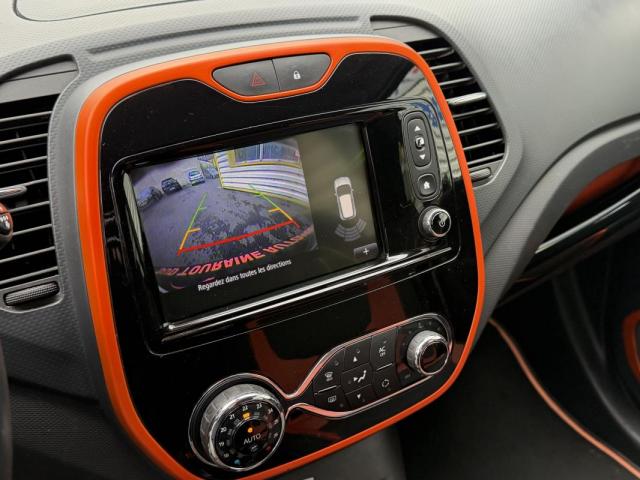 Renault Captur image 3