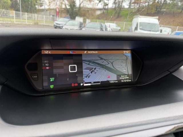 Citroen Grand C4 Picasso image 3