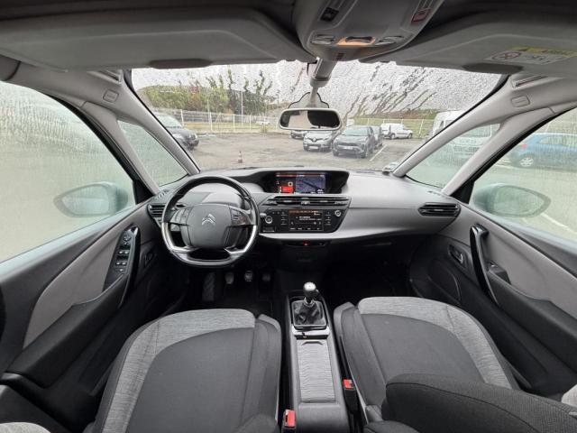 Citroen Grand C4 Picasso image 4