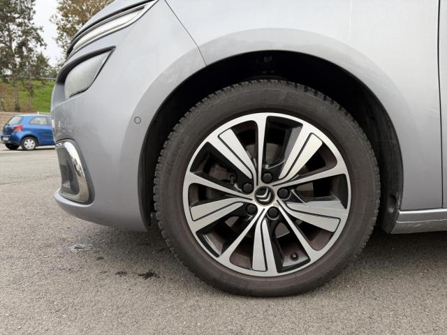 Citroen Grand C4 Picasso image 2