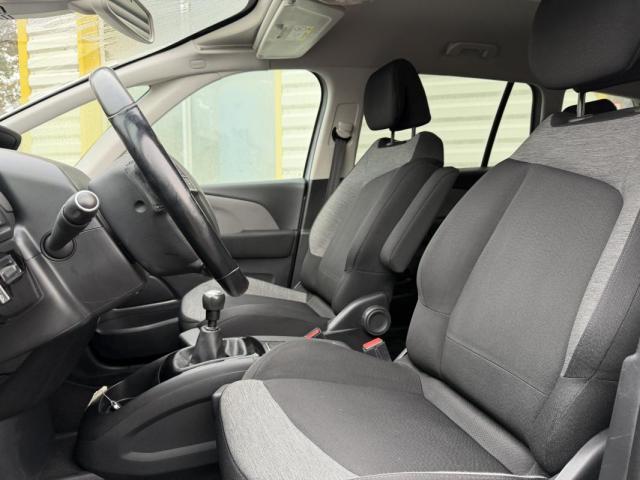 Citroen Grand C4 Picasso image 1