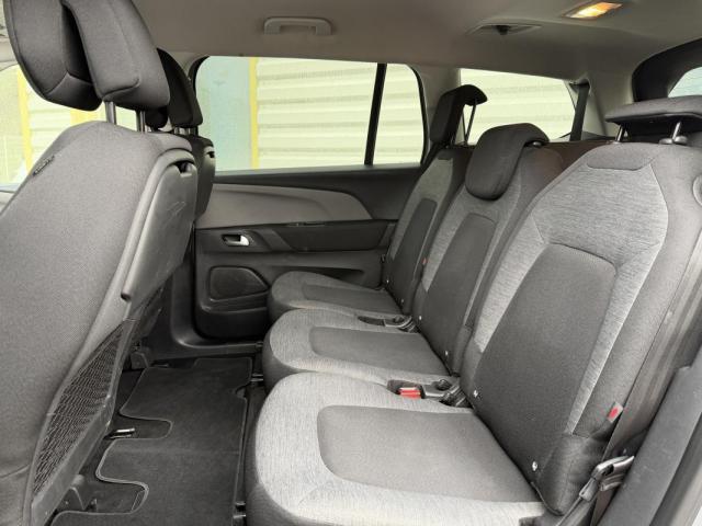 Citroen Grand C4 Picasso image 7