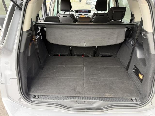 Citroen Grand C4 Picasso image 5
