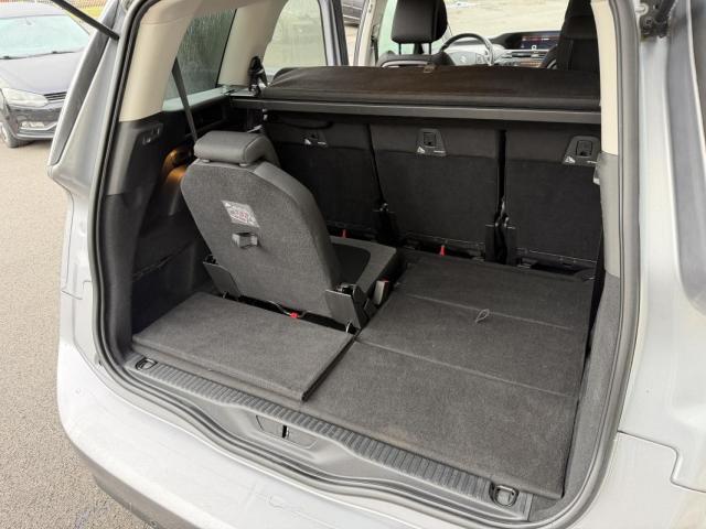 Citroen Grand C4 Picasso image 2