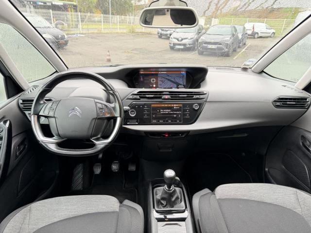 Citroen Grand C4 Picasso image 6