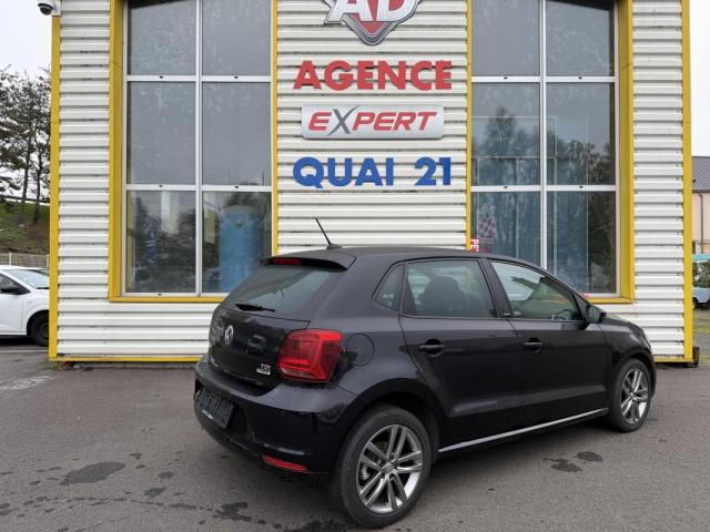 Volkswagen Polo image 2