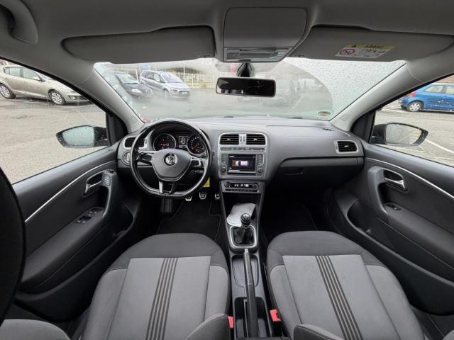 Volkswagen Polo image 7