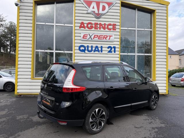 Renault Grand Scénic image 4