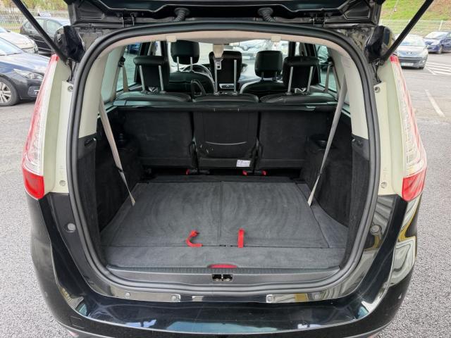 Renault Grand Scénic image 9