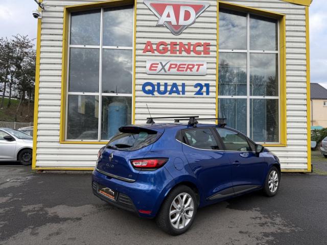 Renault Clio image 1