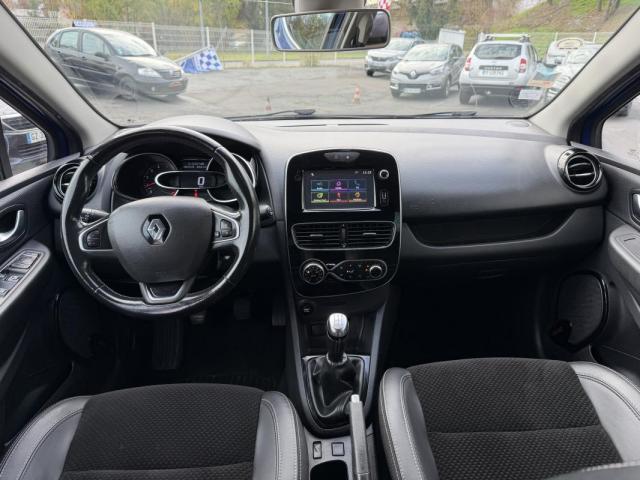 Renault Clio image 9