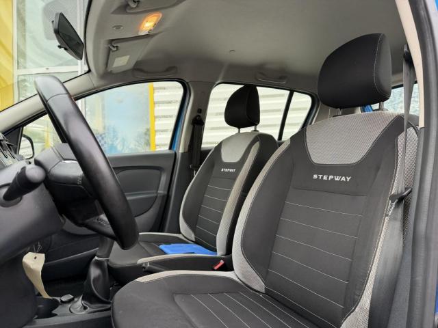 Dacia Sandero Ii image 3