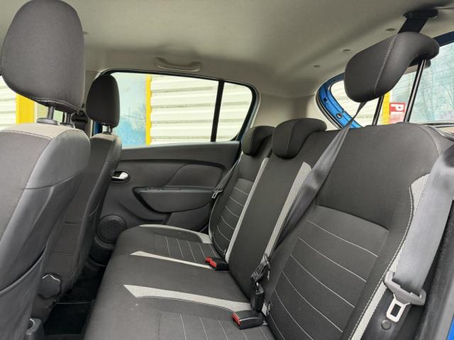 Dacia Sandero Ii image 7