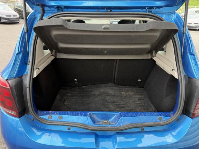 Dacia Sandero Ii image 8