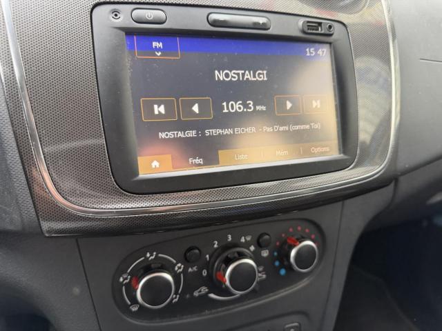 Dacia Sandero Ii image 9