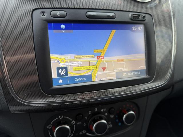 Dacia Sandero Ii image 6