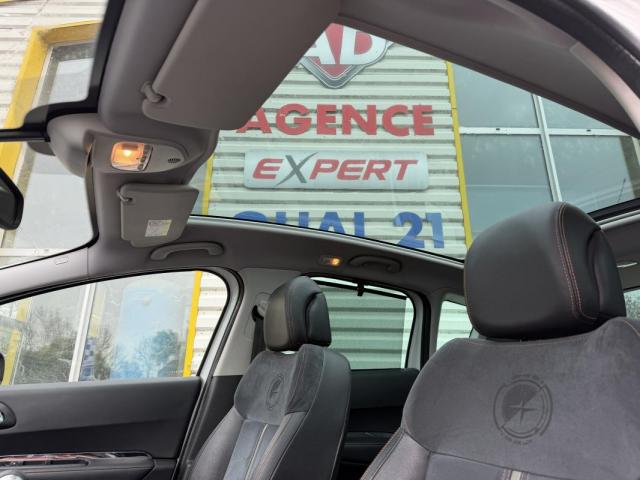 Peugeot 3008 image 8