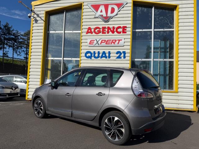 Renault Scénic image 5