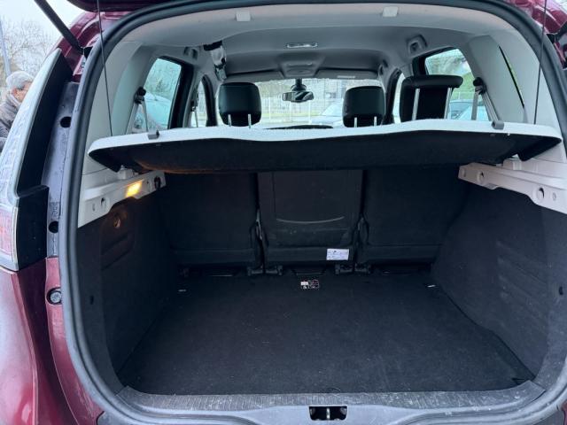 Renault Scénic image 8