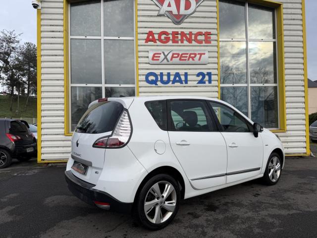 Renault Scénic image 6