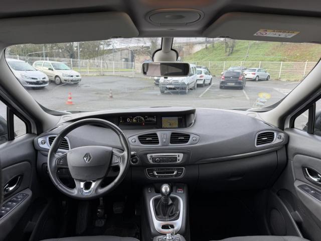 Renault Scénic image 2